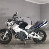 Мотоцикл Suzuki GSR400 с пробегом 19488 km