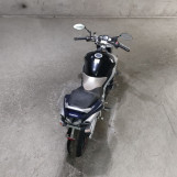 Мотоцикл Suzuki GSR400 с пробегом 19488 km