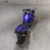 Мотоцикл Yamaha YZF-R1 с пробегом 19347 km