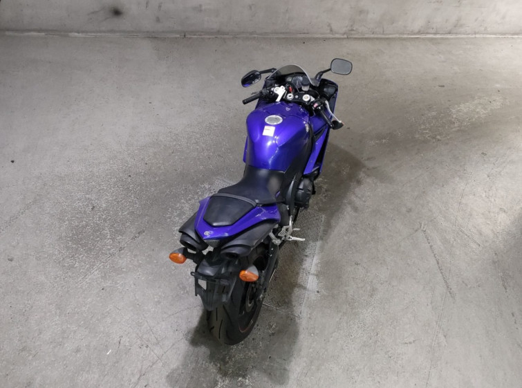 Мотоцикл Yamaha YZF-R1 с пробегом 19347 km