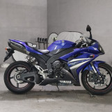 Мотоцикл Yamaha YZF-R1 с пробегом 19347 km