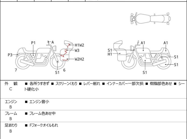 Мотоцикл Yamaha YZF-R1 с пробегом 19347 km
