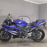 Мотоцикл Yamaha YZF-R1 с пробегом 19347 km
