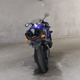 Мотоцикл Yamaha YZF-R1 с пробегом 19347 km