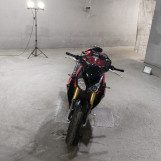 Мотоцикл BMW S1000R с пробегом 26556 km