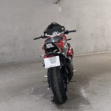 Мотоцикл BMW S1000R с пробегом 26556 km