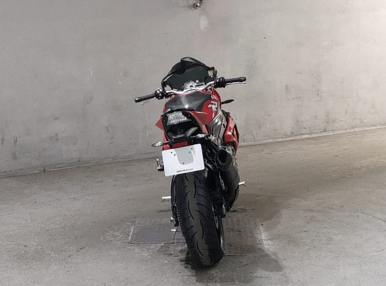 Мотоцикл BMW S1000R с пробегом 26556 km