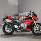 Мотоцикл BMW S1000R с пробегом 26556 km