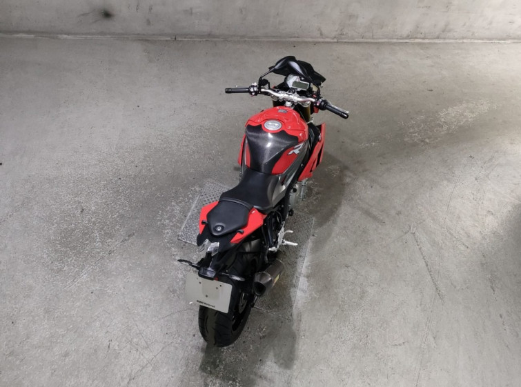 Мотоцикл BMW S1000R с пробегом 26556 km