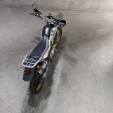 Мотоцикл Yamaha SEROW XT250 з пробігом 51422 km