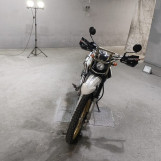 Мотоцикл Yamaha SEROW XT250 з пробігом 51422 km