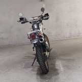 Мотоцикл Yamaha SEROW XT250 з пробігом 51422 km
