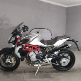 Мотоцикл MV Agusta BRUTALE800 с пробегом 5735 km