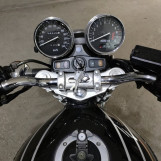 Мотоцикл Kawasaki ZEPHYR750 с пробегом 54232 km