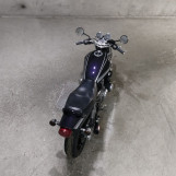 Мотоцикл Kawasaki ZEPHYR750 с пробегом 54232 km