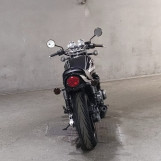 Мотоцикл Kawasaki ZEPHYR750 с пробегом 54232 km