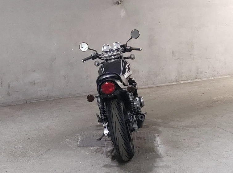 Мотоцикл Kawasaki ZEPHYR750 с пробегом 54232 km