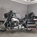 Мотоцикл HD ELECTRA GLIDE FLHTCU1340 з пробігом 25159 km