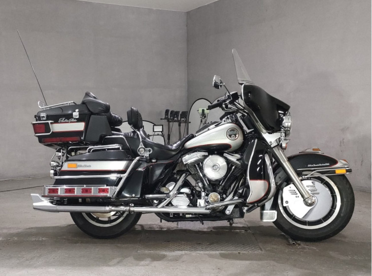 Мотоцикл HD ELECTRA GLIDE FLHTCU1340 з пробігом 25159 km
