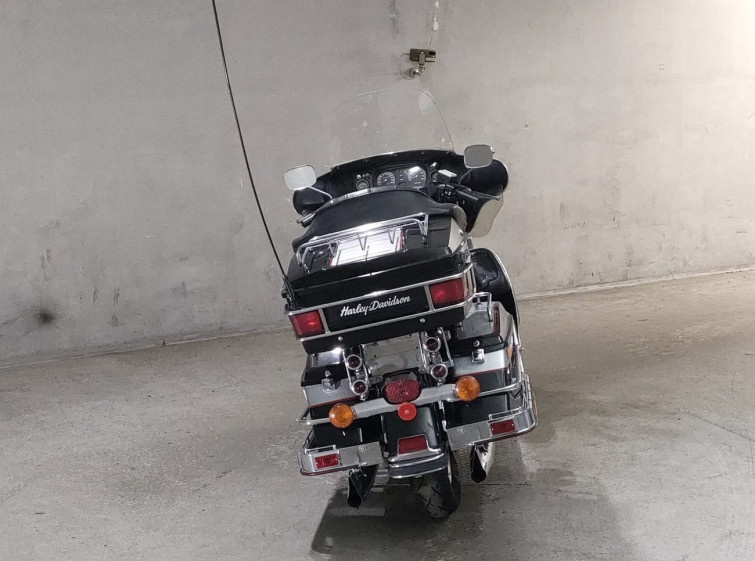 Мотоцикл HD ELECTRA GLIDE FLHTCU1340 з пробігом 25159 km