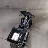 Мотоцикл HD ELECTRA GLIDE FLHTCU1340 з пробігом 25159 km