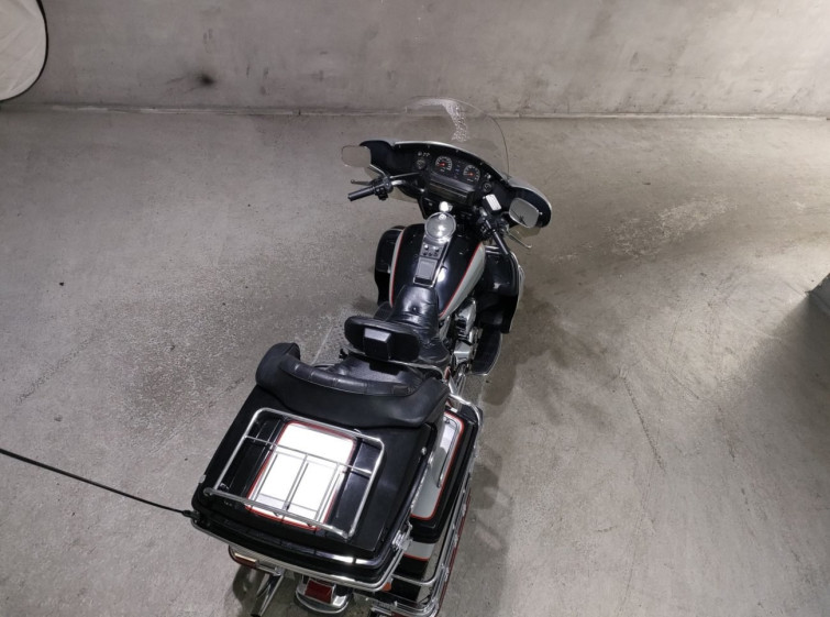 Мотоцикл HD ELECTRA GLIDE FLHTCU1340 з пробігом 25159 km