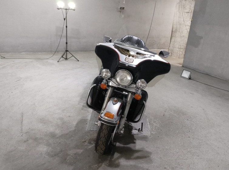 Мотоцикл HD ELECTRA GLIDE FLHTCU1340 з пробігом 25159 km