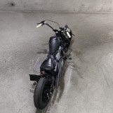 Мотоцикл Honda STEED400 с пробегом 15874 km