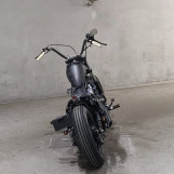 Мотоцикл Honda STEED400 с пробегом 15874 km