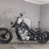 Мотоцикл Honda STEED400 с пробегом 15874 km