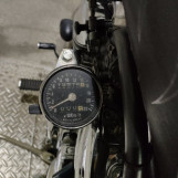 Мотоцикл Honda STEED400 с пробегом 15874 km