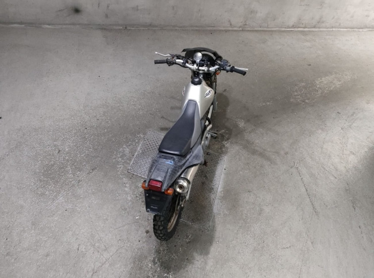 Мотоцикл Honda SL230 с пробегом 53831 km