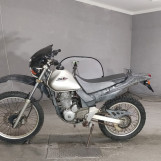 Мотоцикл Honda SL230 с пробегом 53831 km