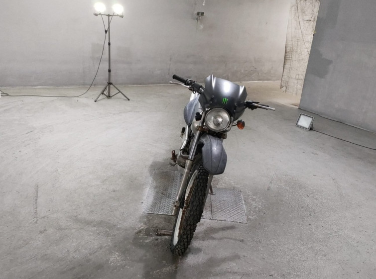 Мотоцикл Honda SL230 с пробегом 53831 km