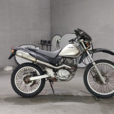 Мотоцикл Honda SL230 с пробегом 53831 km