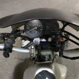 Мотоцикл Honda SL230 с пробегом 53831 km