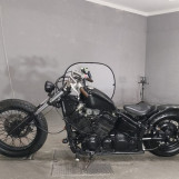 Мотоцикл Yamaha DRAGSTAR XVS400 с пробегом 5979 km