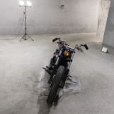 Мотоцикл Yamaha DRAGSTAR XVS400 с пробегом 5979 km