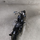 Мотоцикл Yamaha DRAGSTAR XVS400 с пробегом 5979 km