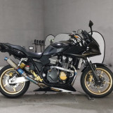 Мотоцикл Honda CB1300 SUPER BOL D’OR з пробігом 65140 km