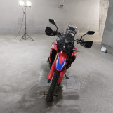 Мотоцикл Honda CRF250L с пробегом 10721 km
