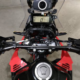 Мотоцикл Honda CRF250L с пробегом 10721 km