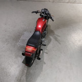 Мотоцикл Yamaha XJ550 з пробігом 25100 km