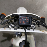 Мотоцикл Honda XR250 з пробігом 1444 km