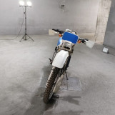 Мотоцикл Honda XR250 з пробігом 1444 km