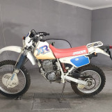 Мотоцикл Honda XR250 з пробігом 1444 km