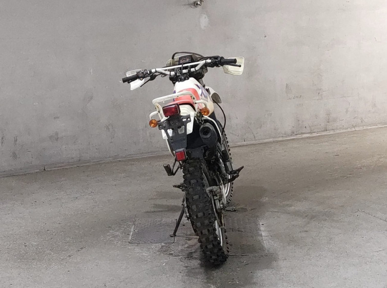 Мотоцикл Honda XR250 з пробігом 1444 km