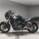 Мотоцикл Honda CB1000SF с пробегом 37602 km
