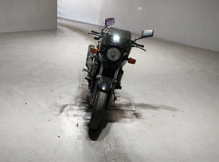 Мотоцикл Honda CB1000SF с пробегом 37602 km