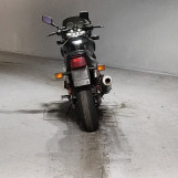 Мотоцикл Honda CB1000SF с пробегом 37602 km